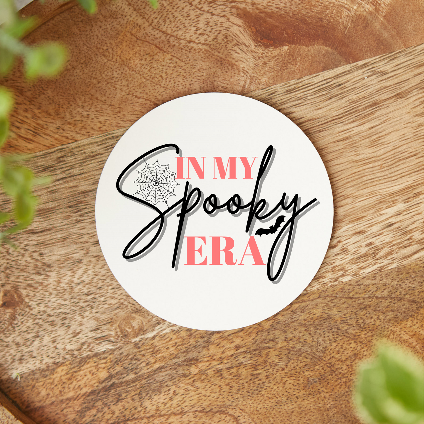 IN MY SPOOKY ERA COASTER