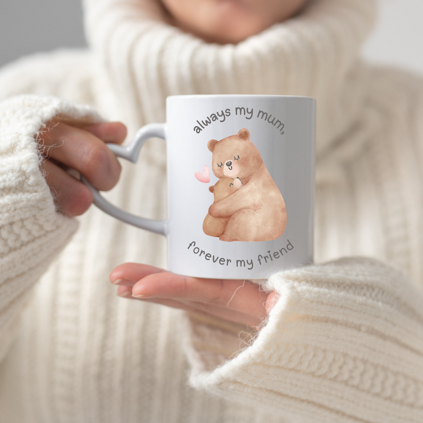 MOTHERS DAY MUG
