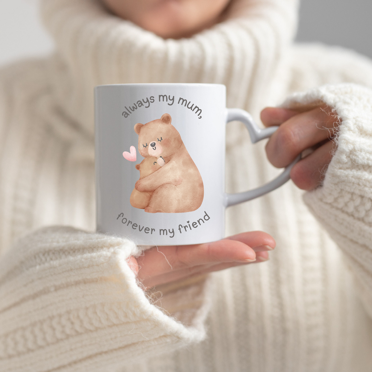 MOTHERS DAY MUG