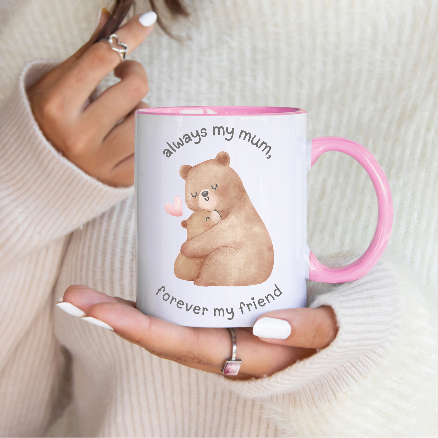 MOTHERS DAY MUG
