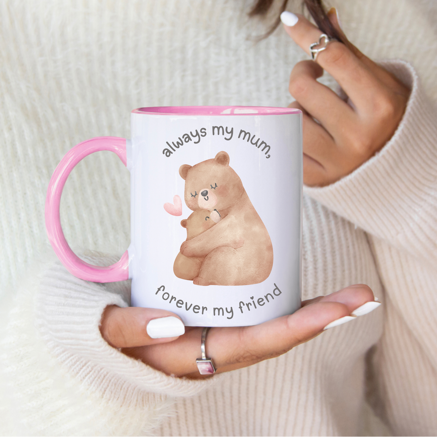 MOTHERS DAY MUG
