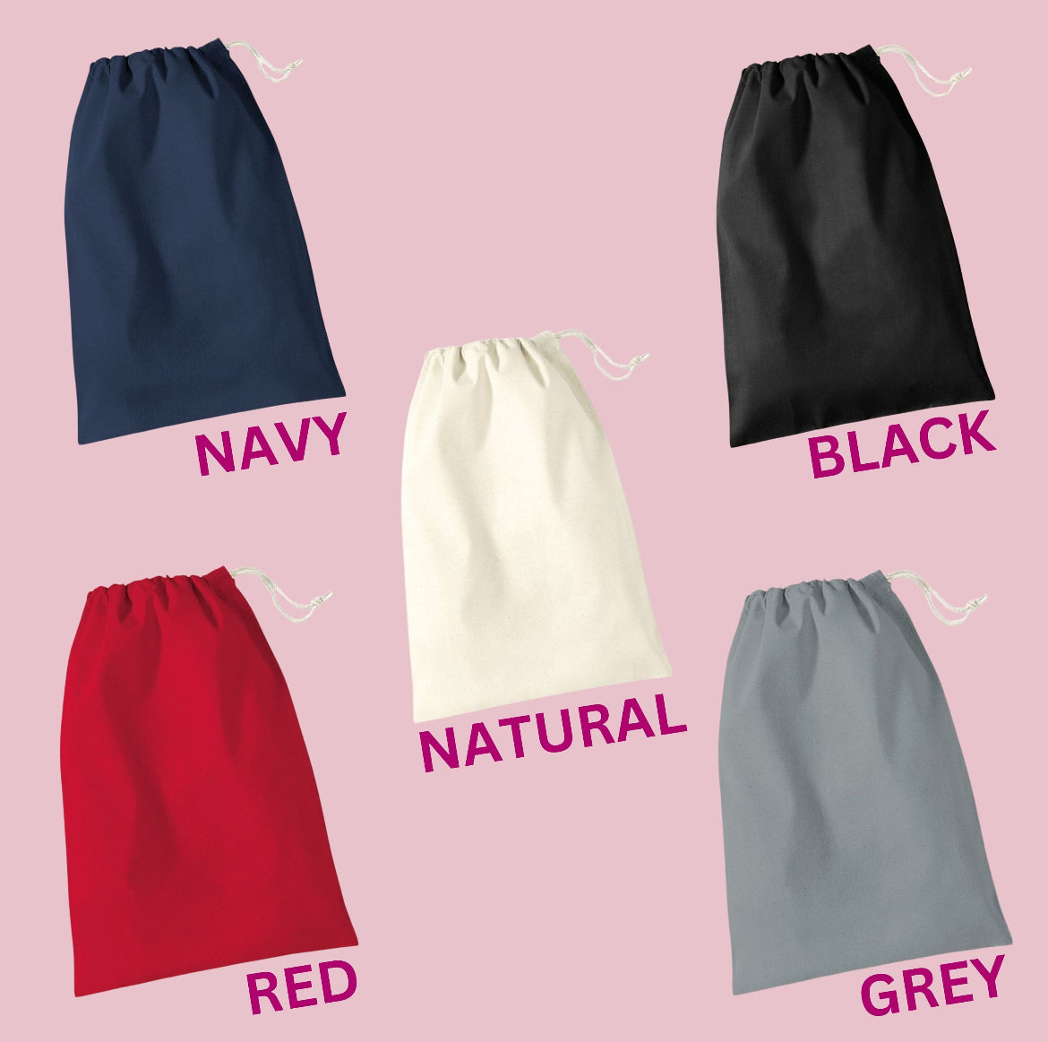 PERSONALISED DOG TREAT BAG