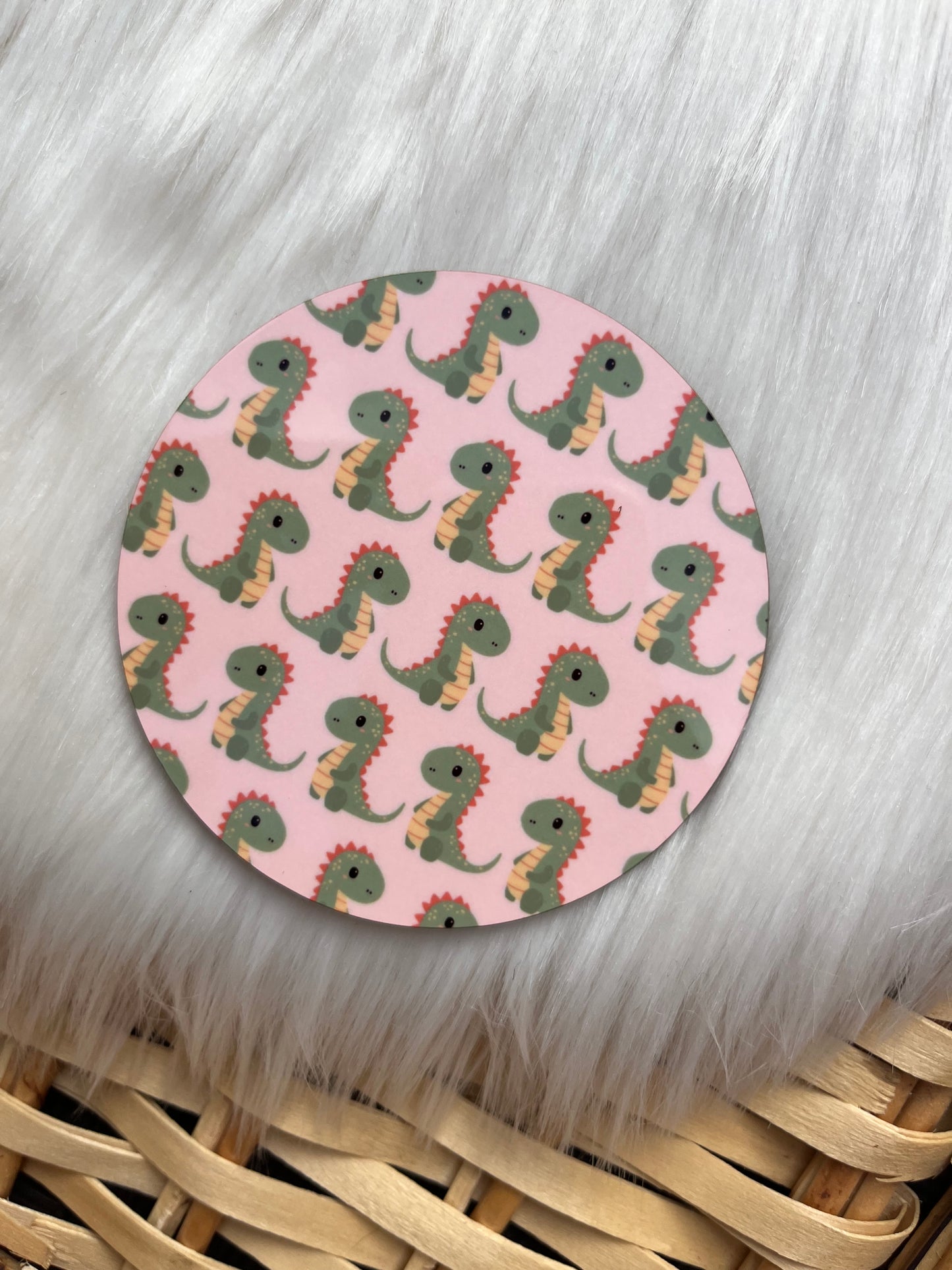 DINO COASTER